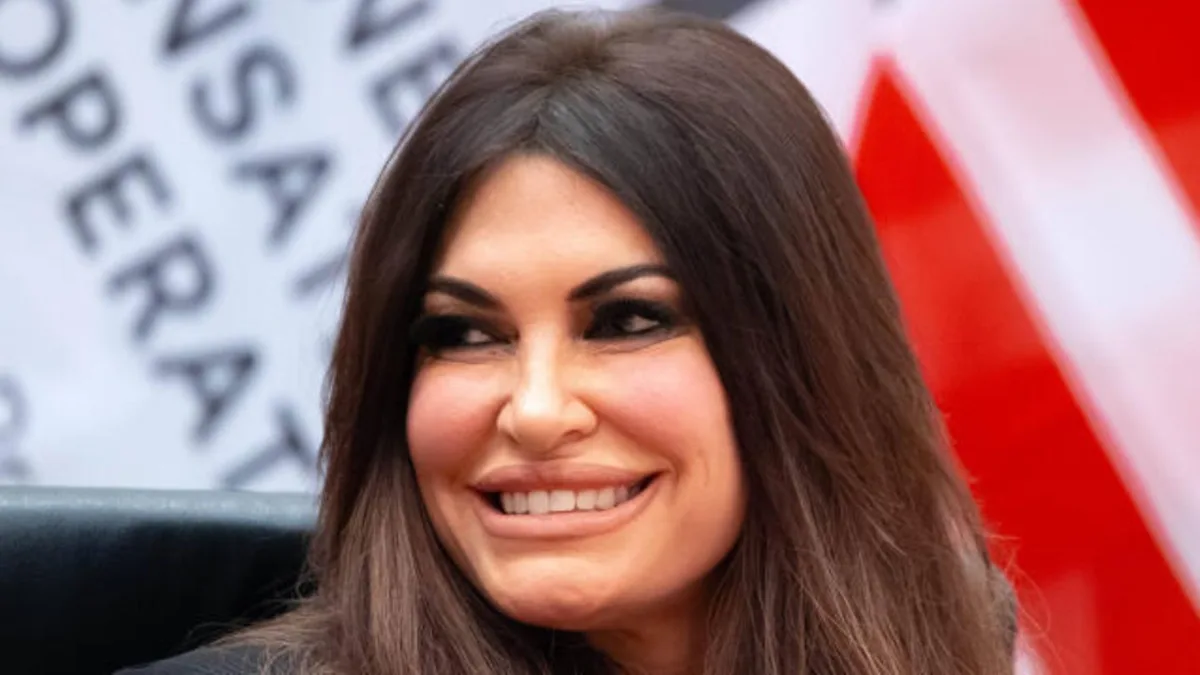 Kimberly Guilfoyle: Weißes Haus fordert US-Botschafterin in Griechenland zum Rücktritt auf