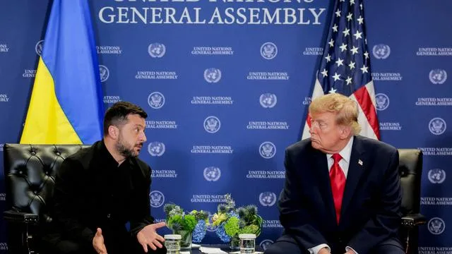 Ukrainekrieg: USA liefern der Ukraine wieder Geheimdienstinformationen