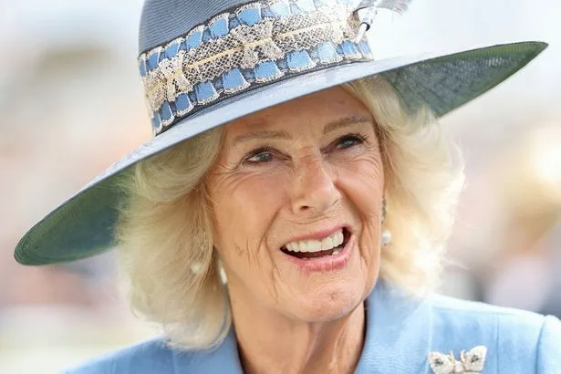 Queen Camilla will be key figure in Harry and Meghan return to royal life