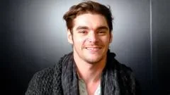 How Breaking Bad's RJ Mitte changed the way we see cerebral palsy