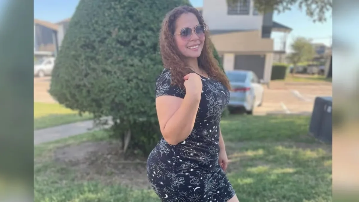 El angustiante audio que envió una venezolana en Texas antes de desaparecer sin dejar rastro
