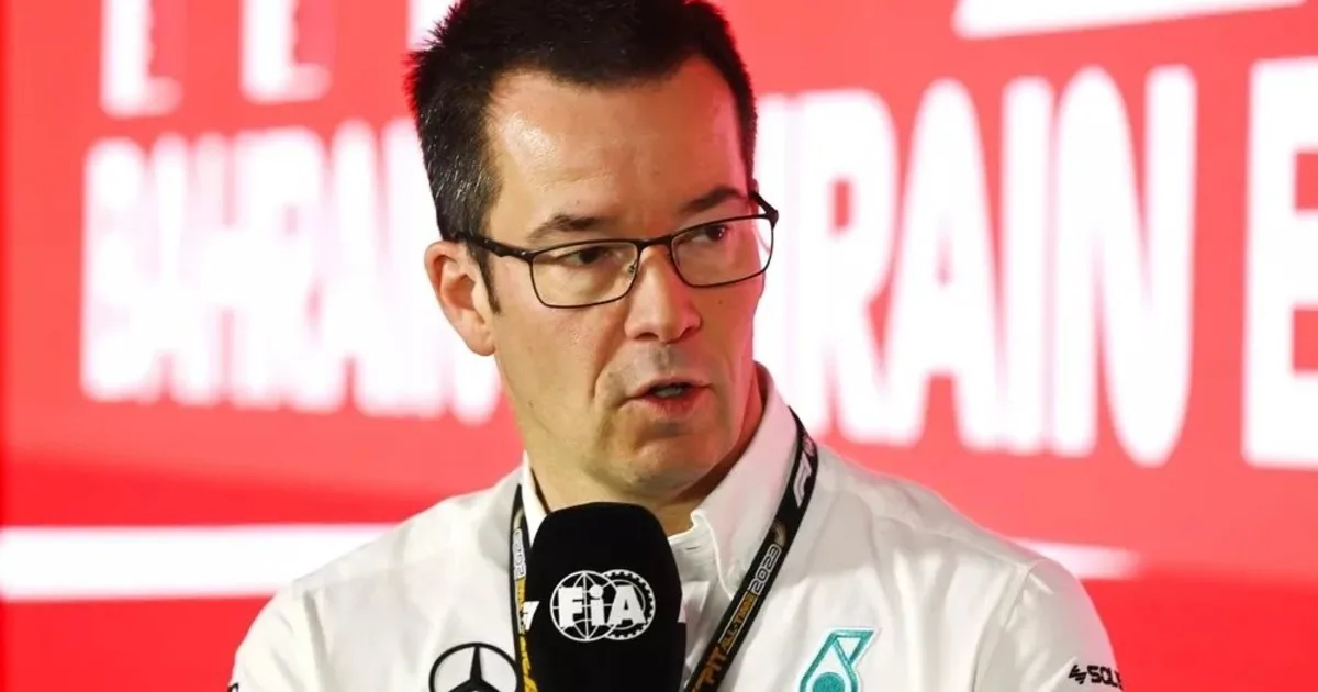 Flavio Briatore presentó a un ex hombre importante de Mercedes que ayudará a Franco Colapinto y a Pierre Gasly en Alpine