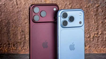 heise+ | iPhone 18 Pro & Pro Max im Test: Modellpflege unter Volllast – mit Preiserhöhung