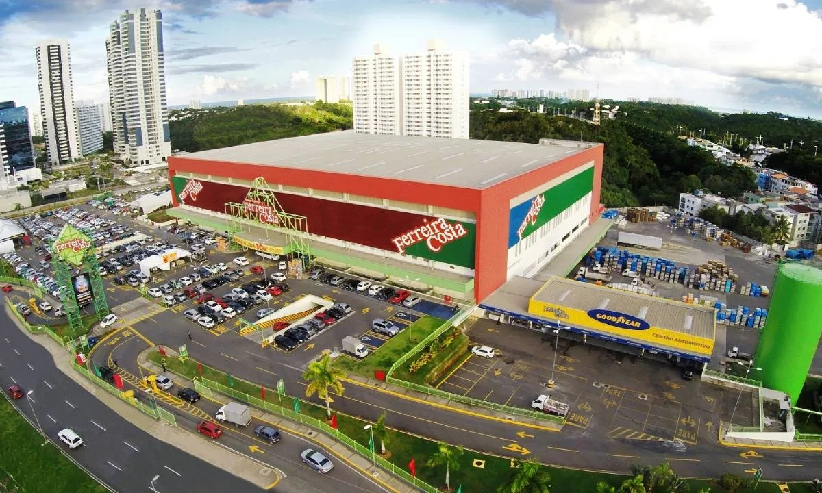 Empresa oferece cursos gratuitos de construção, reforma e manutenção em Salvador