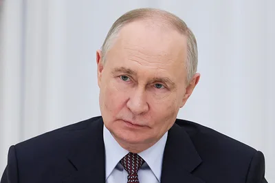 Путин продлил до 27 августа 2027 года срок госслужбы главе СК Бастрыкину