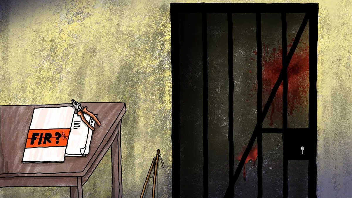 A decade later, an IFS couple and six others to be prosecuted in custodial torture case in Keralam