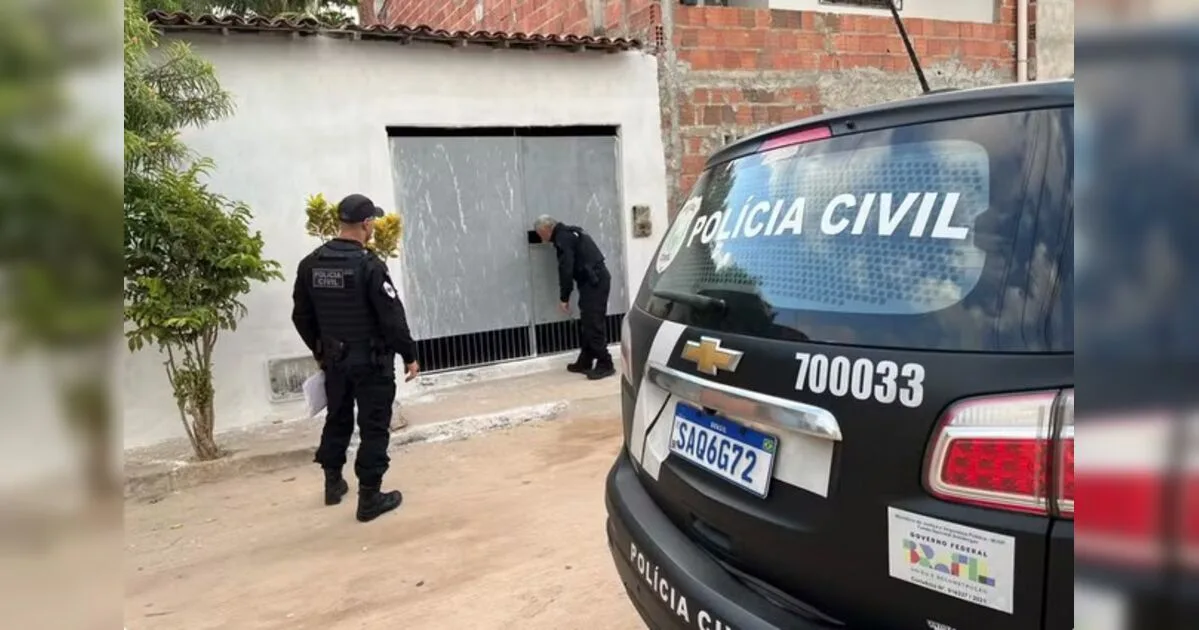 Polícia prende 15 suspeitos após idosa do Paraná perder R$ 2 milhões no golpe do falso advogado