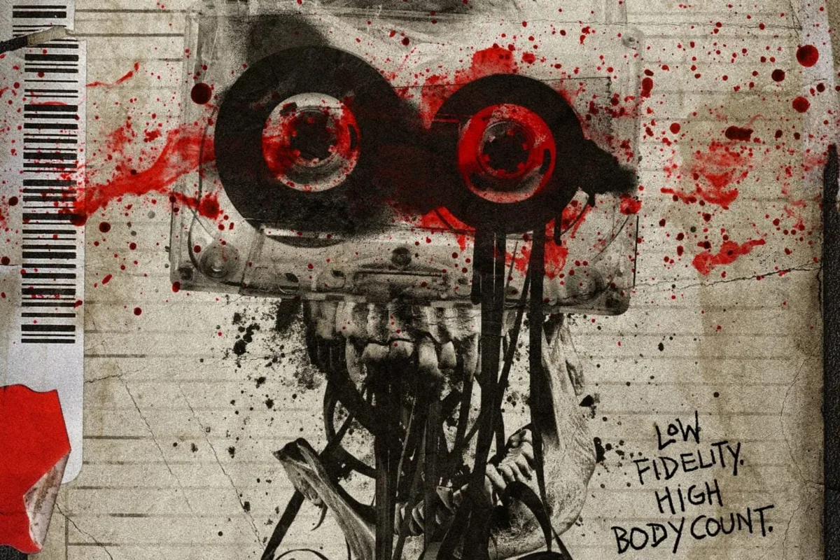 The ‘V/H/S/Mixtape’ Trailer Promises Top-Volume Terror