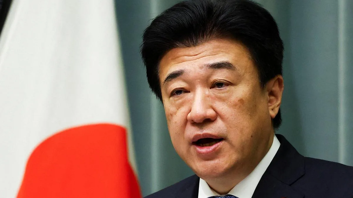 Japanese journalist arrested in Russia's Sakhalin region on spying charges