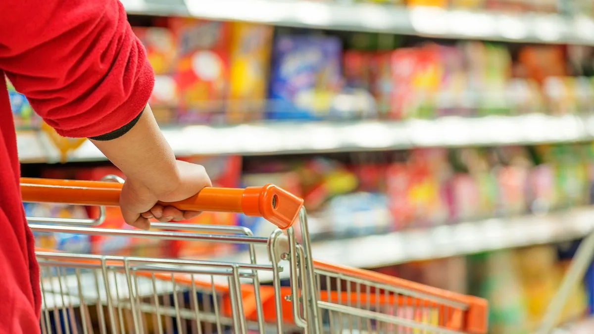 Qué supermercados abren este 12 de octubre: horarios de Mercadona, Carrefour o Lidl por el Día de la Hispanidad
