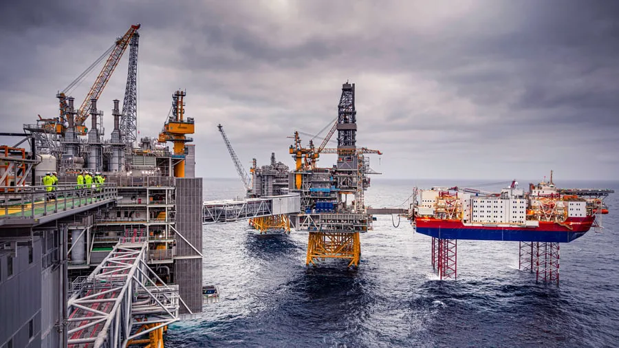 Aktienanalyse: Diese europäischen Öl- und Gas-Favoriten bieten 40 Prozent Preisvorteil