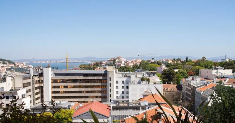 INE. Avaliação bancária da habitação bate um novo recorde