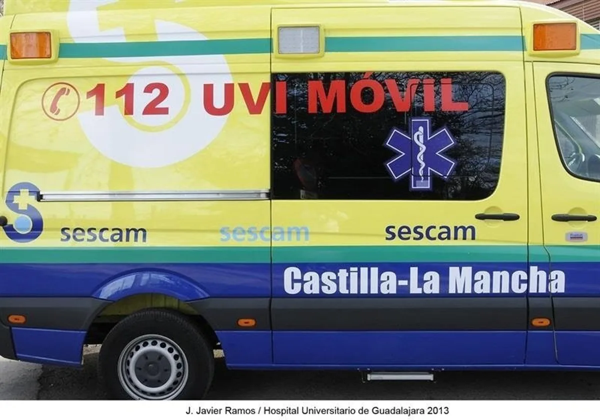 Fallece el trabajador atropellado por un camión en Illescas, según UGT