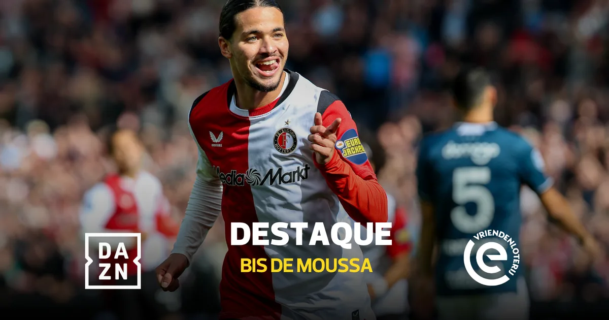 Antigo alvo do Benfica faz golaço e depois... copia