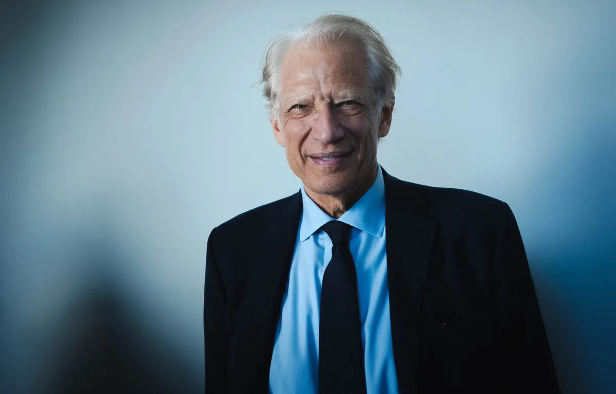 Présidentielle 2027 : « Pas de régularisation massive et globale », dit de Villepin sur l’immigration