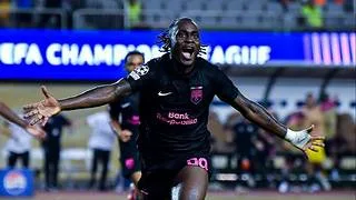 ¡Hazaña en Europa! Sabah Baku clasifica a la UEFA Champions League tras remontada épica