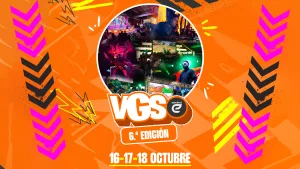Venezuela Game Show regresa este 16, 17 y 18 de octubre con entrada gratuita