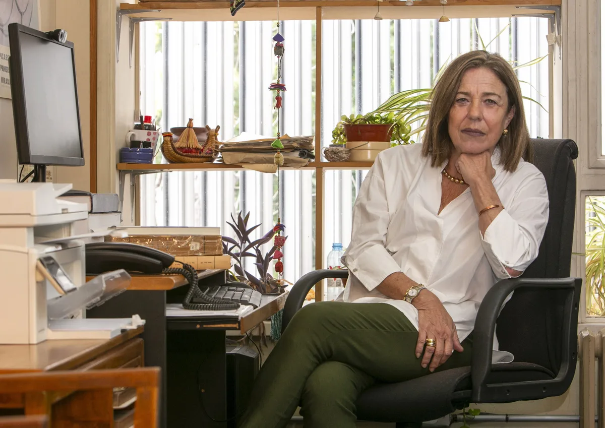 Beatriz Bragoni: “Tras la Revolución de Mayo, hubo una guerra por monopolizar la narrativa”