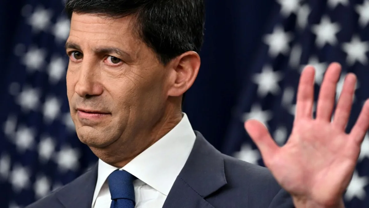 US-Zentralbanker für höhere Zinsen bei anhaltend hoher Inflation