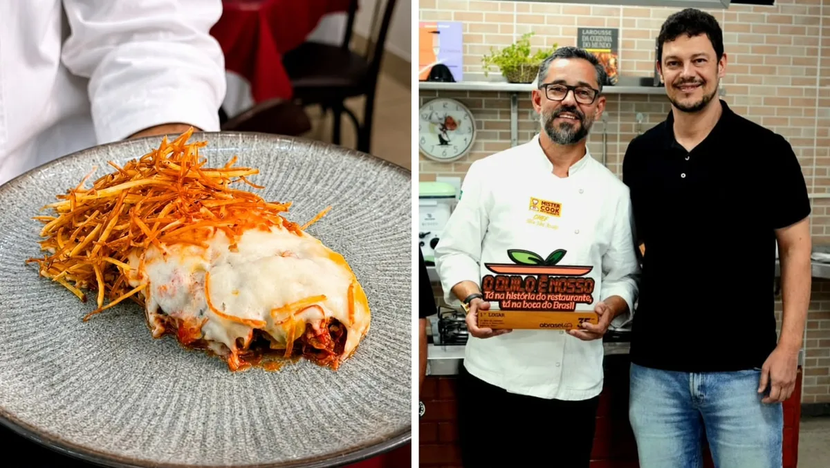 Concurso revela qual é o melhor restaurante a quilo do Espírito Santo