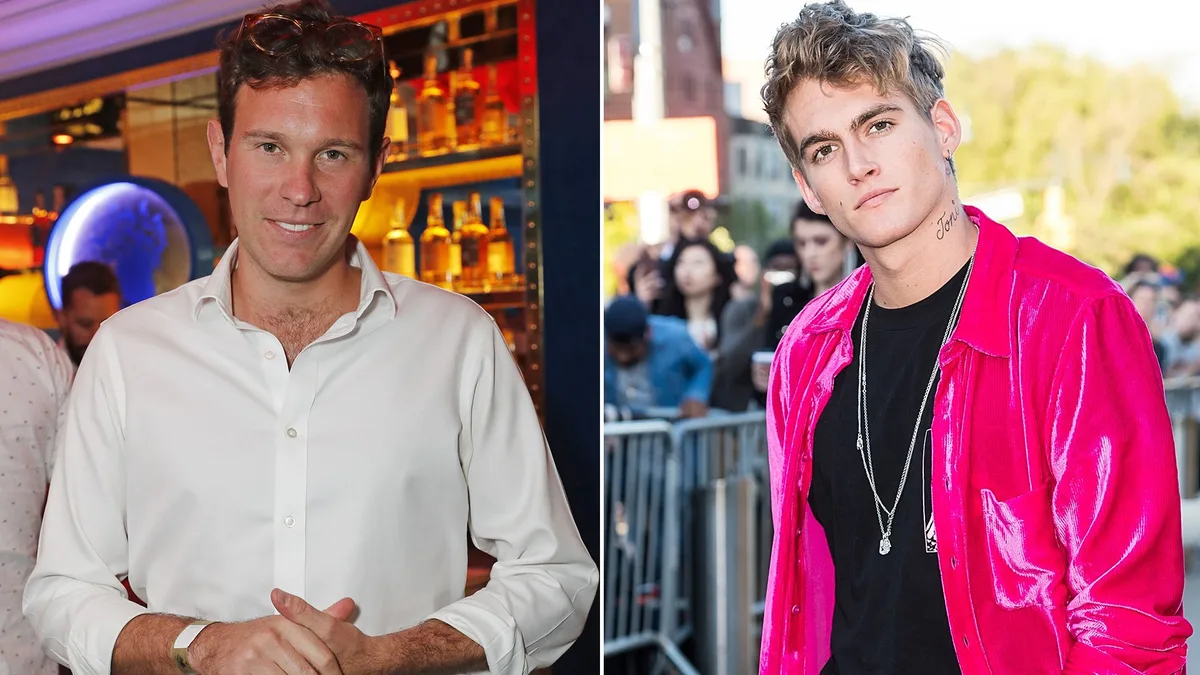 La desconocida conexión de Presley Gerber y Jack Brooksbank que marcó una etapa clave en la trayectoria del marido de Eugenia de York
