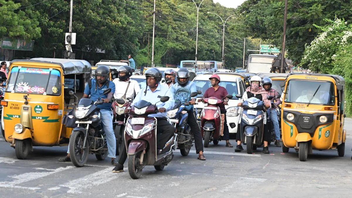Motorists save 10% to 15% time per junction thanks to GCC’s Intelligent Transport System, data finds