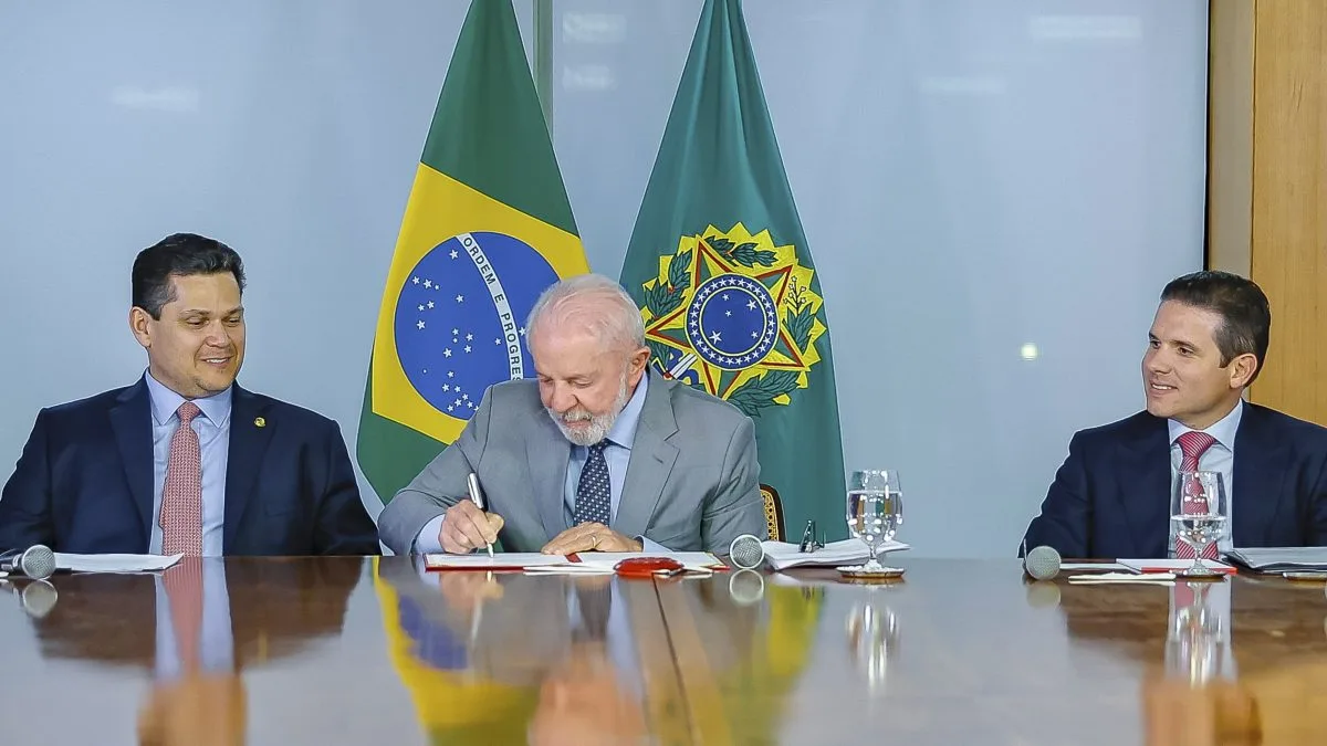 PEC da Segurança: polícias municipais e dinheiro estão no centro da disputa