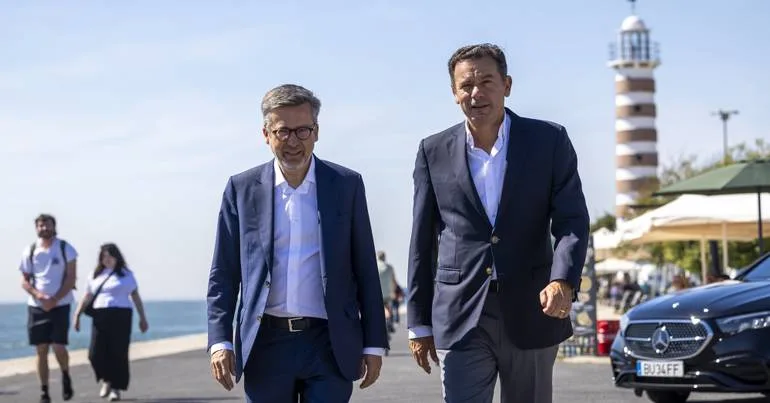As vitórias e derrotas de Moedas na pressão ao Governo