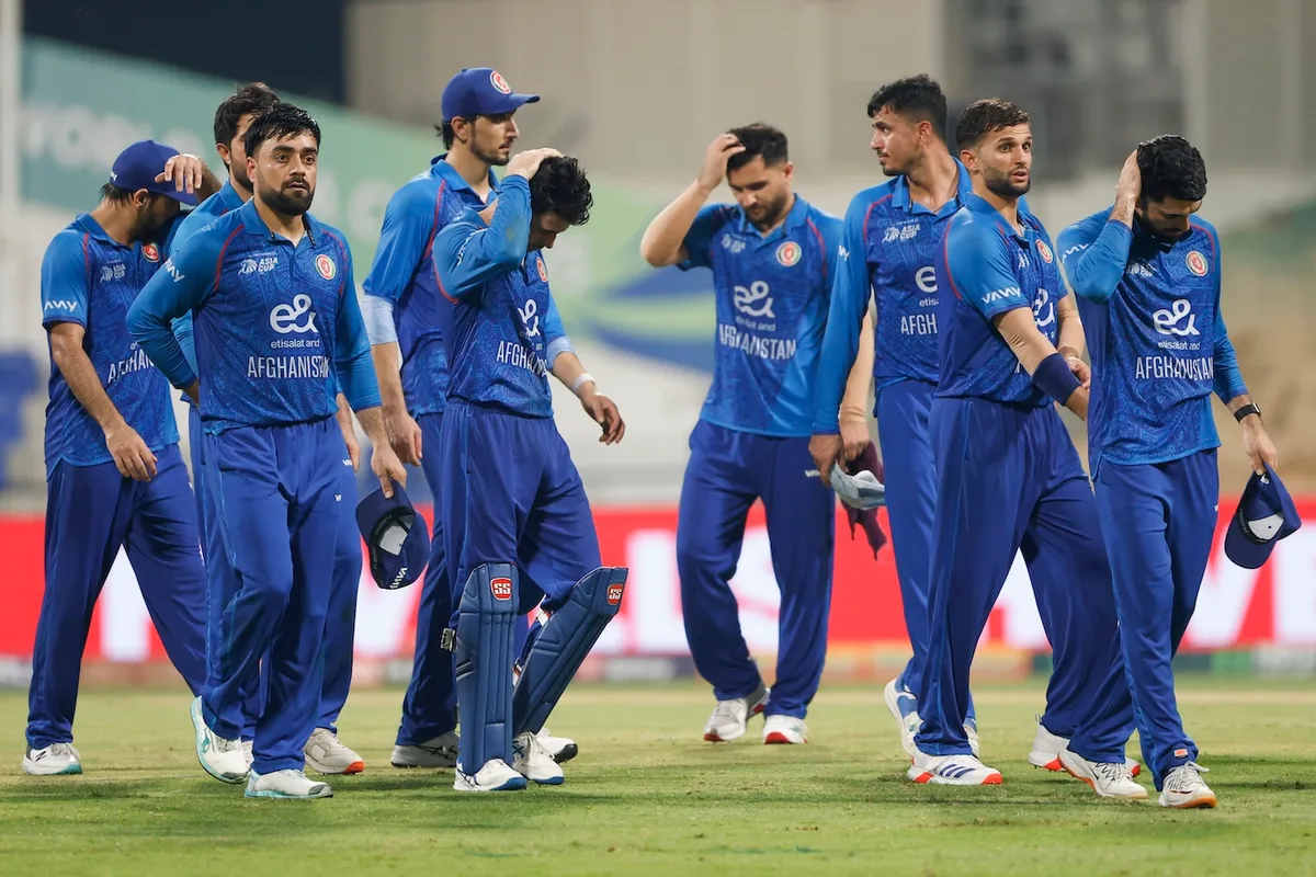 Afghanistan look for better result as India hope for a repeat of near-perfect opener