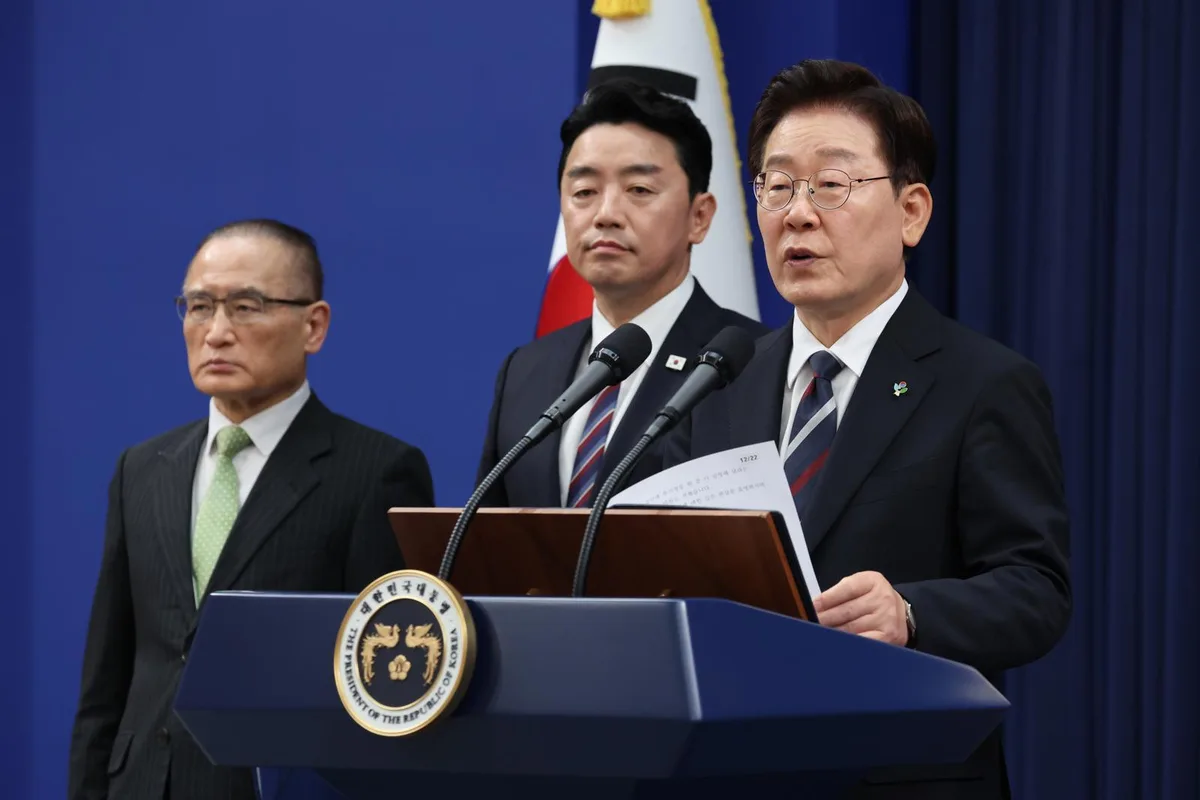 與 “김승원, 대장동 변호 사실 없어”…용혜인엔 “30대 워킹맘 역할 기대”