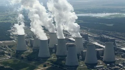 Klimawandel: Europa erhitzt sich doppelt so schnell wie die Welt
