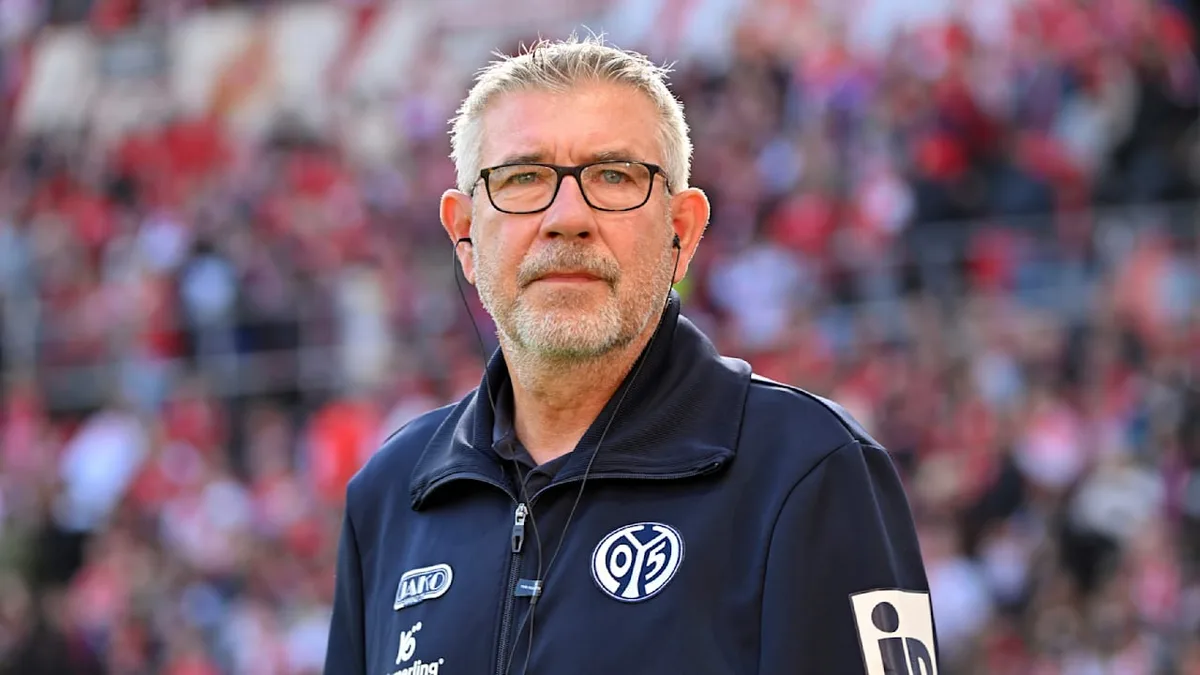Er fehlte mehrere Monate - Mainz-Star feiert Trainings-Comeback