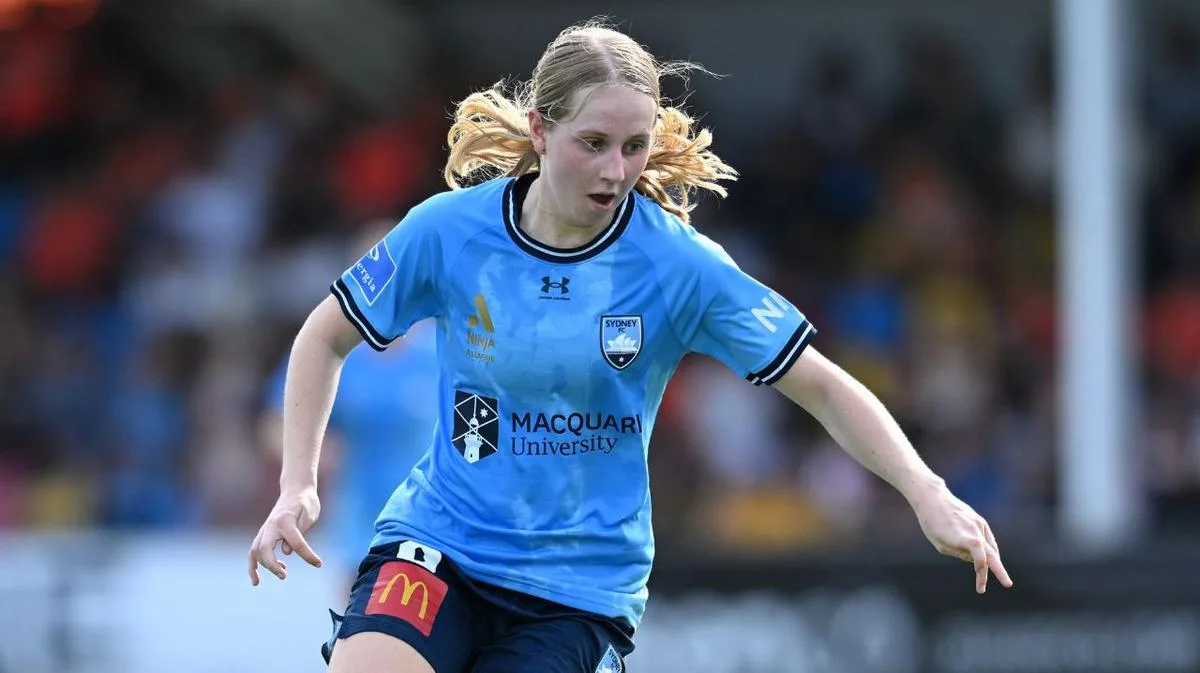 Fresh faces included as Matildas gear up for World Cup with crucial friendlies