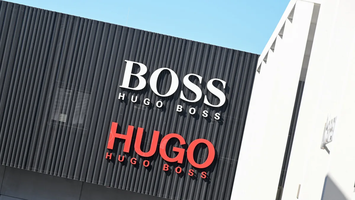 Frasers aumenta su participación en Hugo Boss al 48%