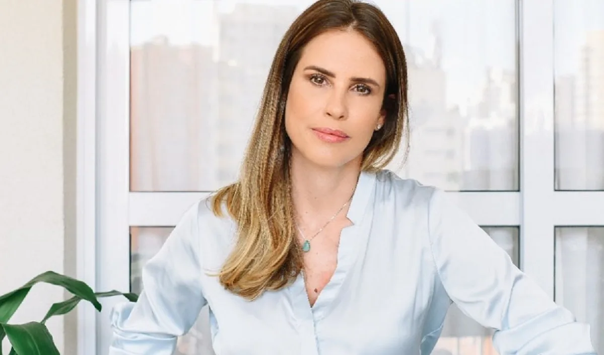 Globo demite Joanna de Assis do SporTV depois de 20 anos