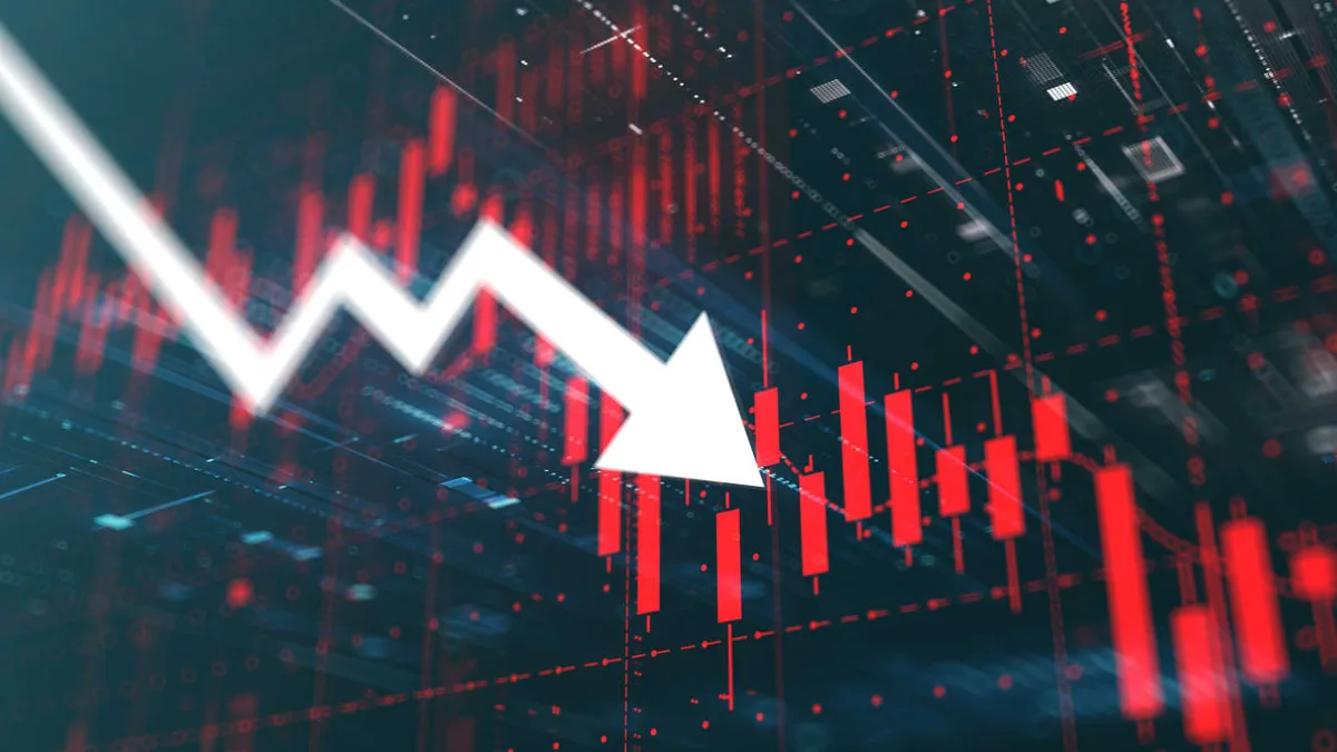 This chart shows exactly why investors should worry about rising yields — even if they don’t own any bonds