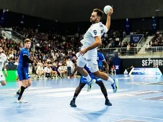 Handball. Starligue : vainqueur à Saran, le HBC Nantes n’a toujours pas cet instinct de tueur