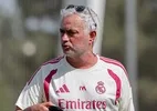 Calmo nas palavras, exigente em treinos: como Mourinho mudou o Real Madrid