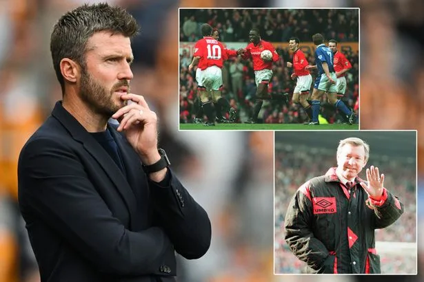 Man Utd made history vs Ipswich - now their decline means any win will do on Sunday
