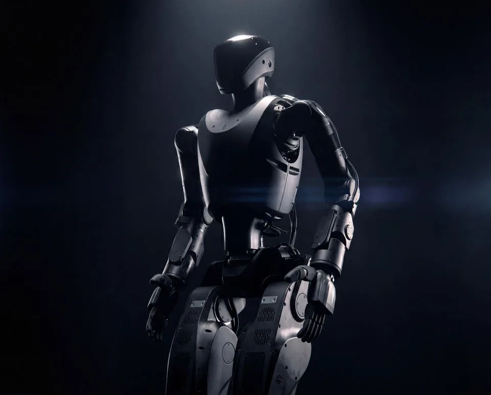 Humanoid Combat Robots May Be Much Closer Than You Think