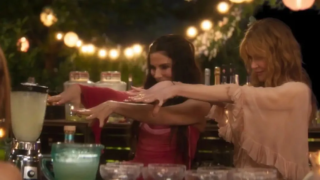Lo que debes recordar si quieres ver ‘Prácticamente magia 2’ con Nicole Kidman y Sandra Bullock