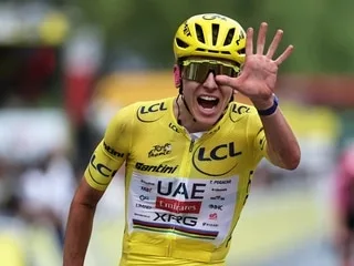 Vuelta 2026. Tadej Pogacar et le reste du monde : qui sont les favoris du Tour d’Espagne ?