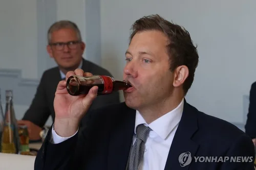 담뱃세·설탕세…독일, 재정적자 메꾸려 잇따라 증세