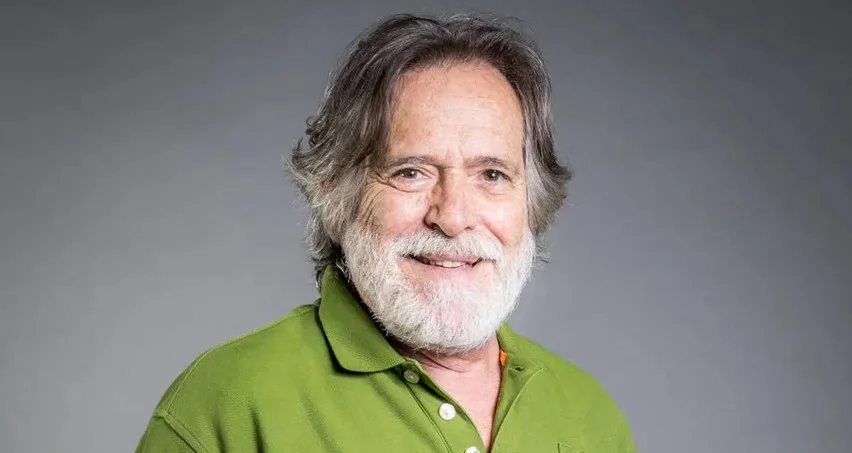 Os famosos de quem José de Abreu cobrou posicionamento político