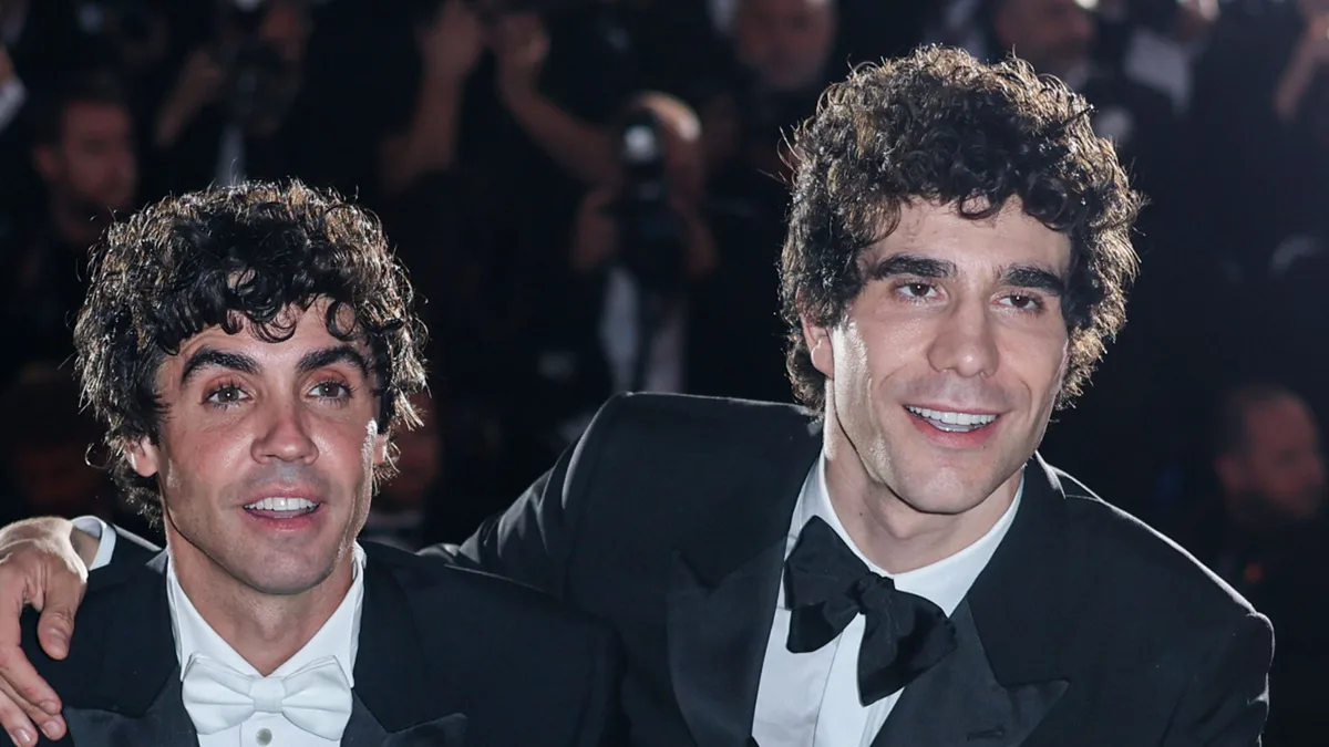 Los Javis se sinceran sobre su relación actual después de romper durante el rodaje de 'La bola negra': "Todo ha mejorado"