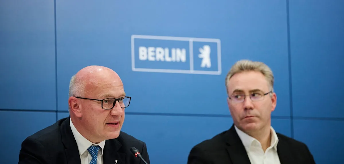 Das ganze Ausmaß des Berliner Daten-Desasters