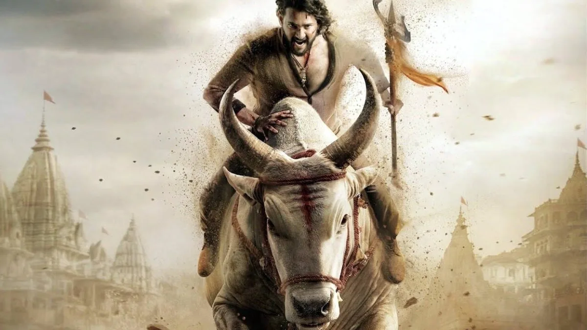 Rajamouli to audition 1,500 artistes to dub ‘Varanasi’ in 50 languages