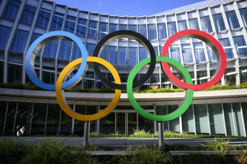 HRW calls for end to Senegal LGBTQ crackdown ahead of Youth Olympics