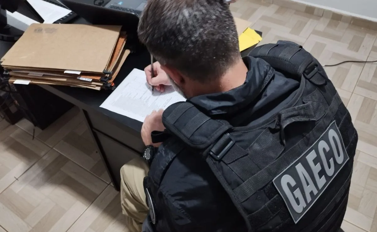 Clínica investigada por tortura no Paraná se manifesta e esclarece situação após operação do Gaeco