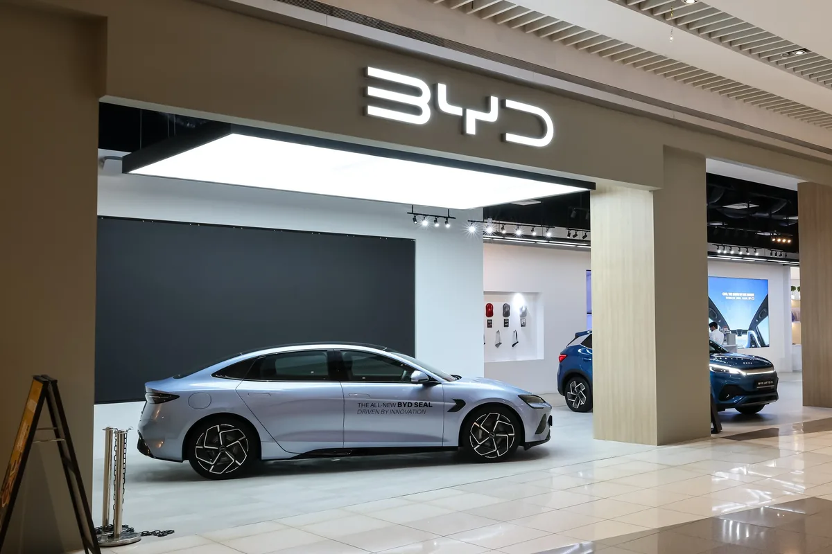 Voiture électrique : les Français préfèrent le made in France... s'il n'est pas trop cher